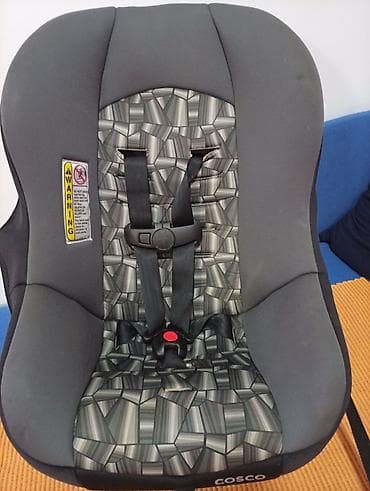 nike tech fleece za devojcice: Dečije auto sedište WARNING - Tip: auto sedište sa naslonom - — 2