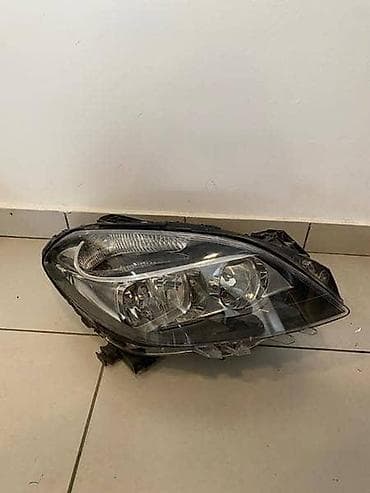 prednji amortizeri mercedes a klasa: DESNI FAR ZA MERCEDES BENZ B 150, B 160, B 170 . OD 2011. DO 2014 — 2