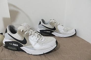 muške patike nike air max ltd 3: NIKE br 46 30cm unutrasnje gaziste stopala, bez bilo kakve greske mana — 3