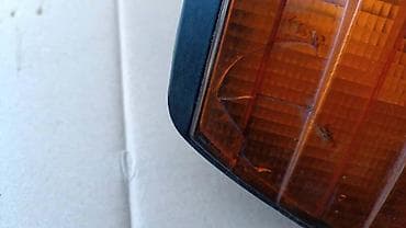 led lights cena: ŠTOP LAMPA LEVA ZA MERCEDES BENZ 190 OD 1984. DO 1993. GOD. | Leva — 3