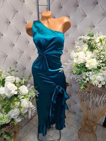 7Arrows M, bоја - Svetloplava, Koktel, klub, Na bretele na lalafo.rs 7Arrows M, bоја - Svetloplava, Koktel, klub, Na bretele