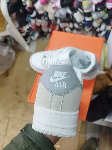 lacoste patike zelene: Nike, 41, bоја - Šareno — 3