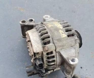 ford p251a:00 2f: ANASERI,ATENATORI,BOS PUMPE ZA FORD C-MAX, FIESTA, FOCUS . | FORD — 10