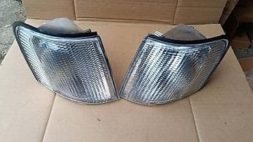5x114 3: BELI MIGAVCI ZA FORD SCORPIO OD 1983. DO 1990. GOD. | Beli migavci — 1