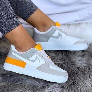 djak vans patike: Patike — 2