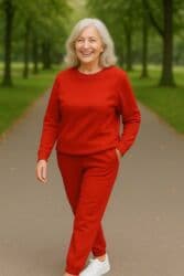 Donji delovi trenerke: ♦️DOMACA PROIZVODNJA 🎀XS -4XL 📌CENA 2.400 DIN ☕ Mali luksuz svakog — 12