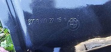 Car Parts: LEVO KRILO G26 ZA BMW 418, 420, 425 . | BMW 4 g26 gran coupe levo — 2