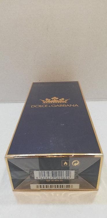 Personal Items: DOLCE& GABBANA K EDT150ML | Dolce& Gabbana K edt150ml — 2