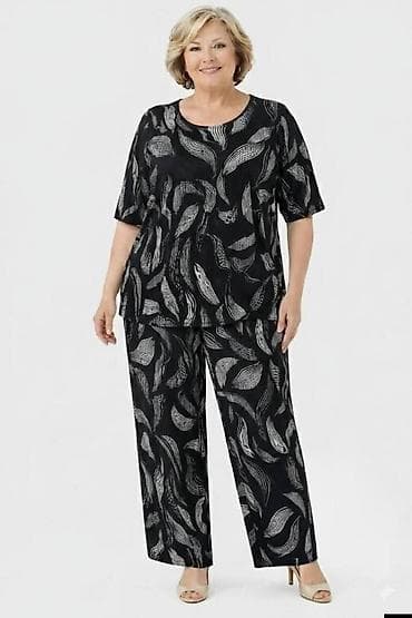 boho komplet: Akcija 2450
S M L XL 2XL 3XL 4XL 
Pamuk mr.6 — 4