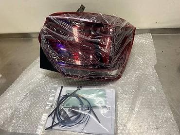 punto multijet 1.3: DESNA STOP LAMPA ZA VOLKSWAGEN POLO - 2G0945232 | Desna stop lampa — 2