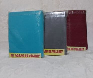 ležaj grof cena: Čaršafi na lastiš za bračni ležaj Čaršaf na lastiš (220*240)+ 2 — 5