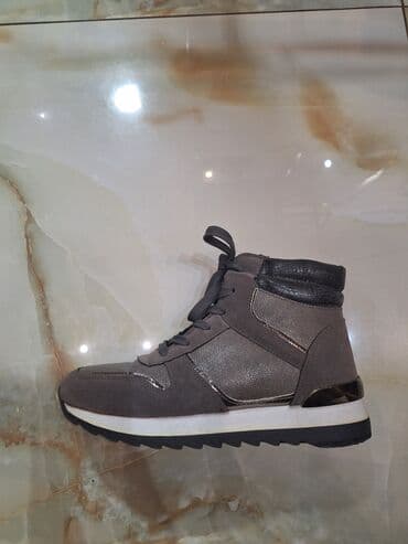 Oxfords: 39, color - Grey — 3