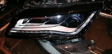 polirka za farove: LEVI FAR ZA AUDI A7 | Levi Far audi a7 — 1