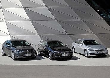 DELOVI ZA BMW SERIJA 5 | Novi i polovni originalni delovi za BMW