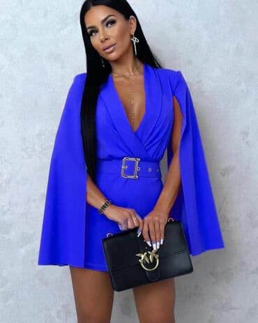 koštana haljine: Haljine 2400 — 7