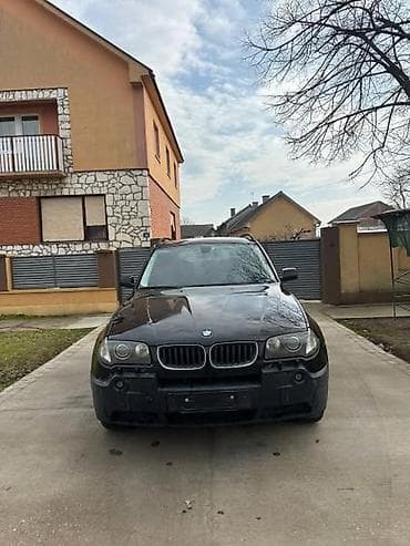 goodyear gume: XENON FAROVI E83 ZA BMW X3 OD 2004. DO 2007. GOD. | Kompletni xenon — 3
