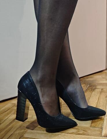 Mokasine: Salonke, 36 — 6