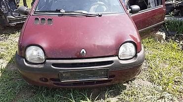 renault delovi beograd: RENAULT TWINGO 1.2 8V - KOMPLETAN AUTO U DELOVIMA — 2