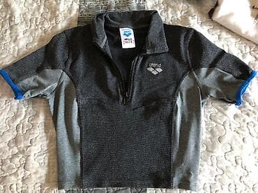 ARENA sportska majica kratak model vel.36, idealna za one koji nise