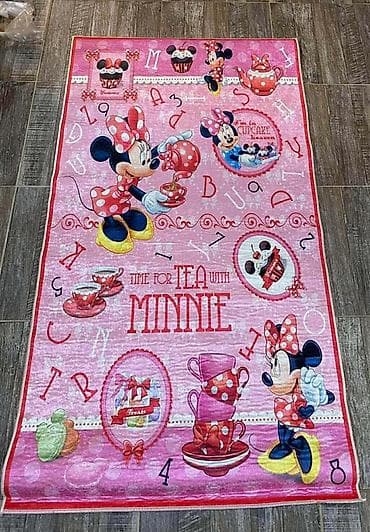 milje cena: Tepih staza 150x80
Cena 2100 din
D🧡 — 1