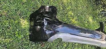 lanci za kran: ZADNJI BRANIK F48 ZA BMW X1 | BMW x1 f48 zadnji branik 7355260 — 3