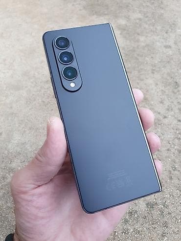 bluetooth handsfree za auto tehnomanija: Samsung Galaxy Z Fold (serija Fold) – preklopni pametni telefon - — 6