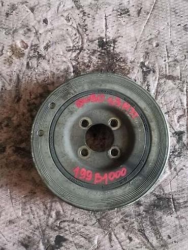 filter ulja fiat stilo 1.9 jtd: REMENICA RADILICE 1.3 MJT ZA FIAT QUBO OD 2008. DO 2019. GOD. | — 1