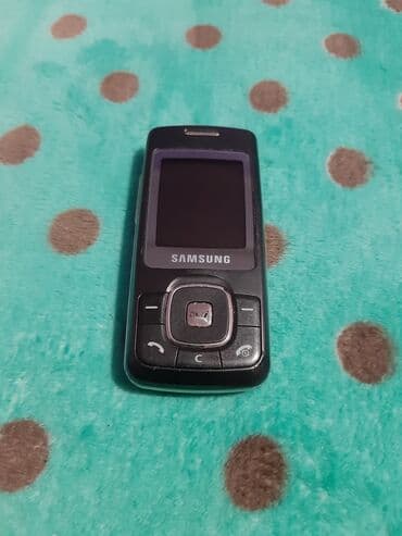 samsung punjač: Samsung S5610, bоја - Siva — 9