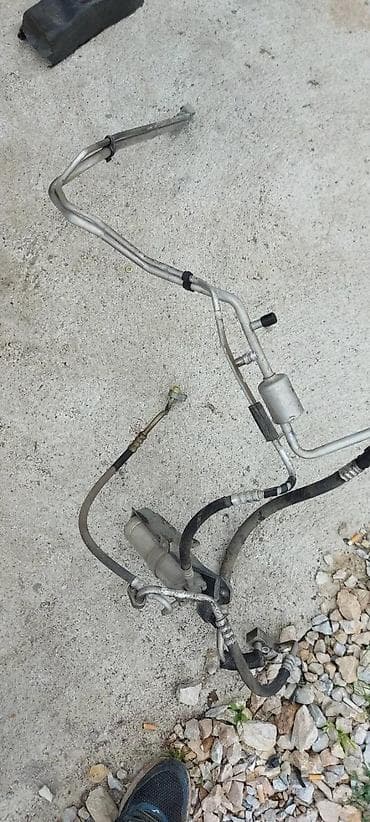 1.7 dizel: ALFA 147 CEVI KLIME KOMPLET | Vise komada na stanju za dizel i — 3