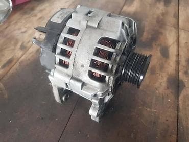 ALTERNATOR ZA SEAT IBIZA OD 2008. DO 2015. GOD. | Vrata za alhambru