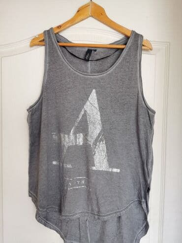 dune obuca beograd: Betty Barclay, M (EU 38), Cotton, Print, color - Grey — 8