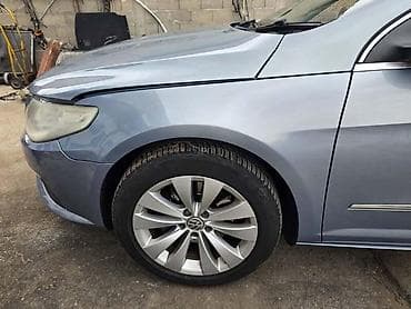 g 240w c: KRILA ZA VOLKSWAGEN PASSAT CC OD 2008. DO 2011. GOD. | Dobra krila — 1