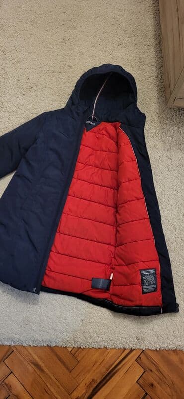 Dečija odeća: Tommy Hilfiger, 152-158 — 1