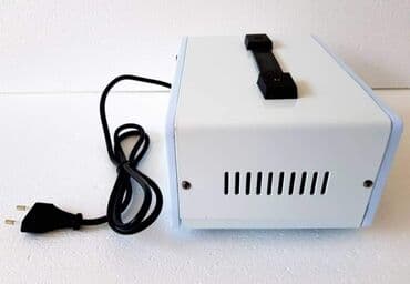 ispitivač napona: Prodajem nov i kvalitetan JACKY ORIGINAL korektor napona. Model — 4