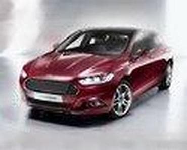 polovni kombi: TURBINE ZA SVE MODELE ZA FORD B-MAX, C-MAX, ESCORT . OD 2000. DO — 4