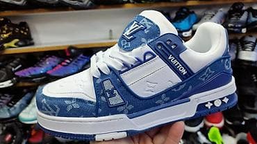 torbe louis vuitton: Louis Vuitton patike LV NOVO Novo Brojevi 36 do 46 fb Moja — 1