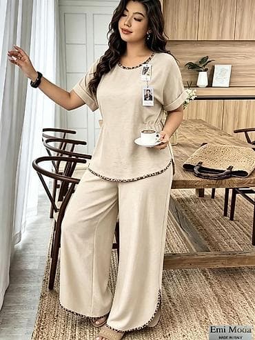 haljinice cipelice za punije: Komplet za punije
2XL 3XL 4XL
Cena : 2900 dinara — 4