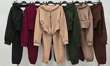 massimo dutti sopot: 08. Komplet trenerka 3.900 dinara H — 6