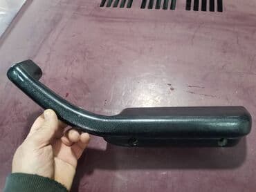 dodatak za auto sediste: Ručke desnih vrata Lada 21213,21214 Niva . Plasticna. originalna — 7