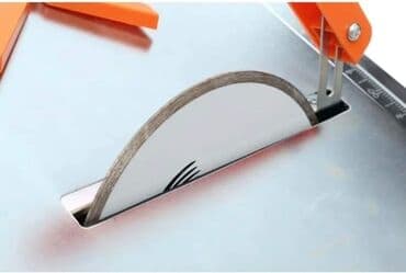 polovne testere: Stoni Cirkular za Keramiku 1800W �Model : KD549�Kraft&Dele rezač — 5