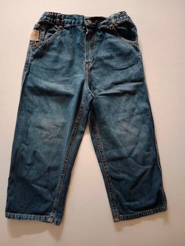 kaliopi deca: Chicco original farmerke za dečake Veličina 4 god 104 cm Tamniji — 4