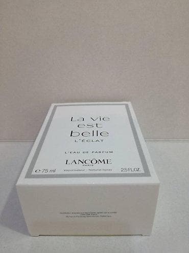 Parfemi: LANCOM E LA VIE EST BELLE L'ECLAT EDP 75ML TSTR | Lancom e La vie — 9