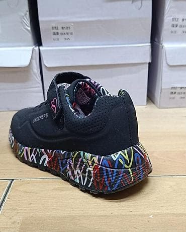 skechers patike za decu akcija: Skechers 
3300din
 od 31 do 36
PS✨ — 2
