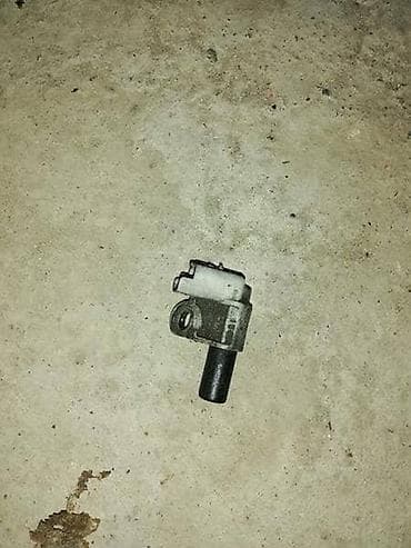 nnes auto kovin: SENZOR BREGASTE ZA PEUGEOT 307 OD 2000. DO 2005. GOD. | Za 2.0hdi — 1