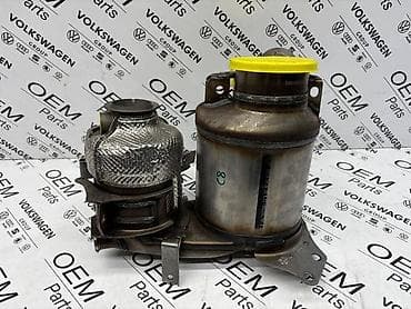 DPF FILTER ZA AUDI A6, Q5, A7 - 04L 131 606 M | DPF Filter za at lalafo.rs DPF FILTER ZA AUDI A6, Q5, A7 - 04L 131 606 M | DPF Filter za