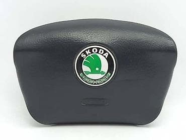AIRBAG VOZAČA ZA ŠKODA OCTAVIA OD 1996. DO 2000. GOD. | Polovni