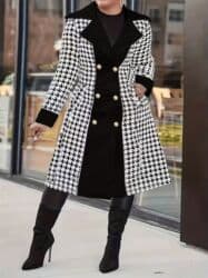 zimske jakne zenske za punije: Cena:3500din Vel:1XL,2XL,3XL,4XL,5XL Poručuje se,isporuka za desetak — 1