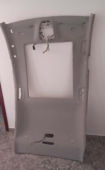 pezo 1: W169 NEBO PANORAMA ZA MERCEDES BENZ A 150, A 160, A 170 . OD 2004 — 1