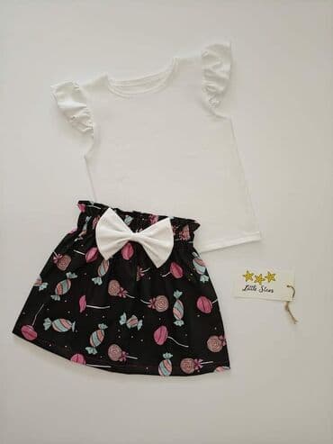 zara s: Mini, bоја - Crna — 10