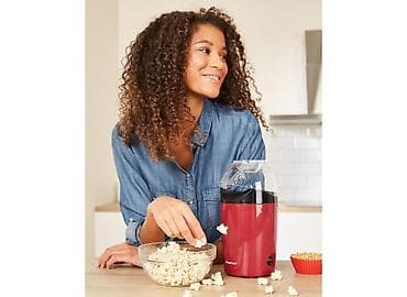 aparat sifon: SILVERCREST APARAT ZA KOKICE 1200W – NOVO Garancija 3 godine ✅ OPIS — 3